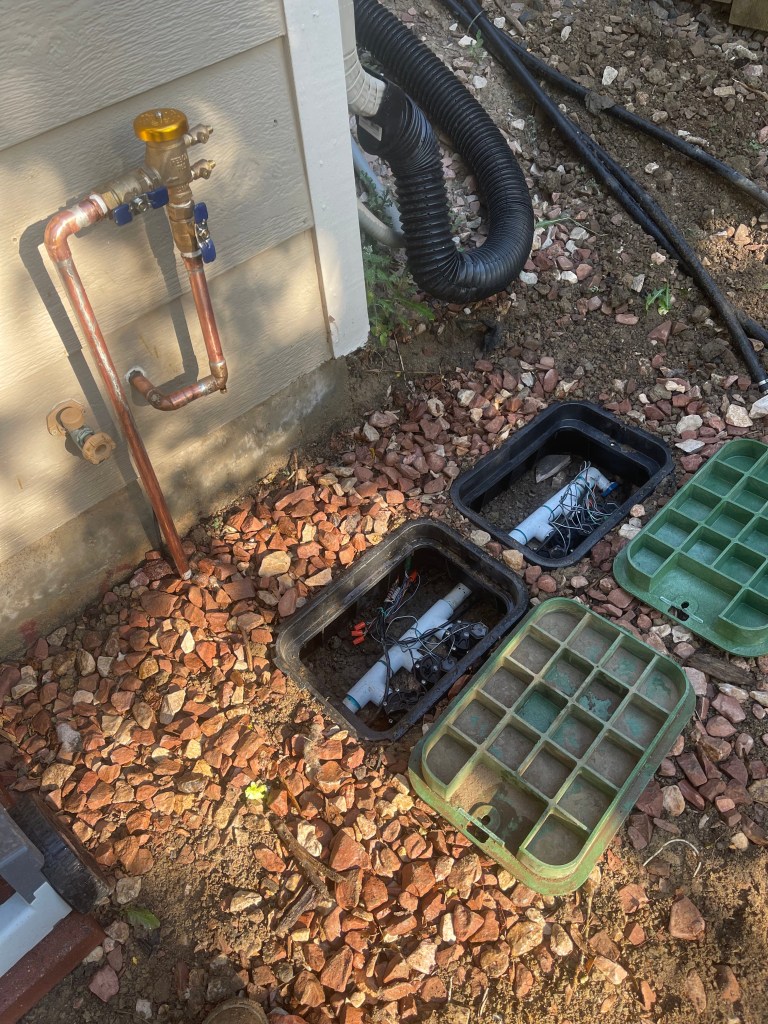 Sprinkler, Repair, Local, Affordable, Irrigation Repair, Sprinkler Head Replacement