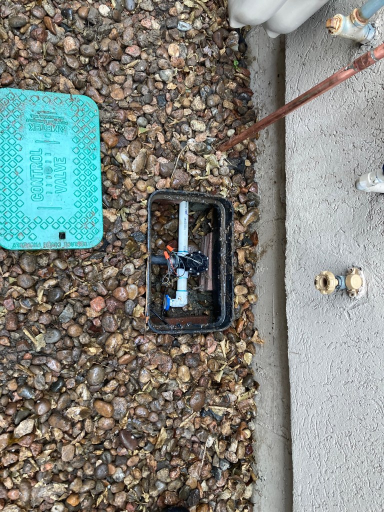 Sprinkler, Repair, Local, Affordable, Irrigation Repair, Sprinkler Head Replacement